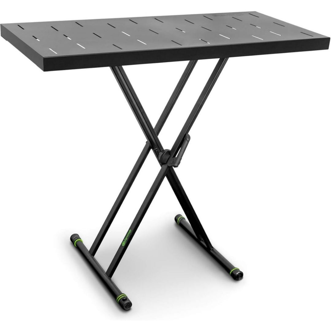 Verstellbares Gravity aus Aluminium für Reisen